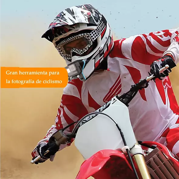 D_NQ_NP_2X_975431-MLM72368214231_102023-F-montura-de-casco-moto-para-gopro-hero-109876543 حامل خوذة لهاتف و كاميرا