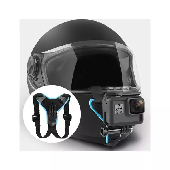 D_NQ_NP_705745-MLM72368308167_102023-O-montura-de-casco-moto-para-gopro-hero-109876543 حامل خوذة لهاتف و كاميرا