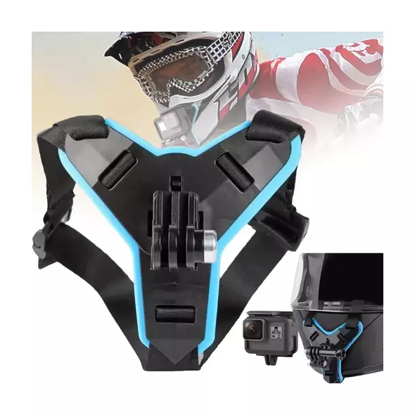 D_NQ_NP_906125-MLM72368289331_102023-O-montura-de-casco-moto-para-gopro-hero-109876543 حامل خوذة لهاتف و كاميرا