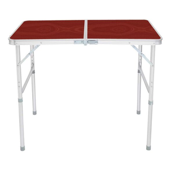 Folding-table-3 طاولة الالمنيوم قابلة للطي والتفكيك