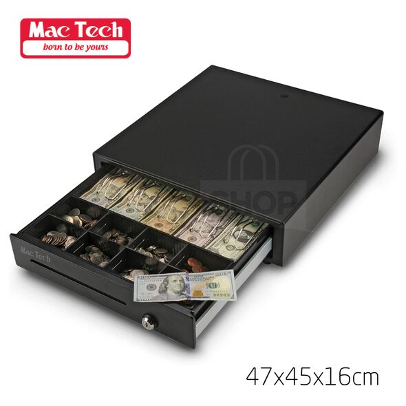 MT-T190-CNC درج نقود إلكتروني مزود بقفل